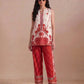 DESERT ROSE CO-ORD SET