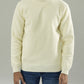 UNISEX TEXTURED TURTLENECK