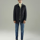 SAFARI WOOLEN OVERCOAT