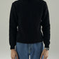 UNISEX CREW NECK SWEATER