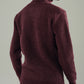 UNISEX TEXTURED TURTLENECK