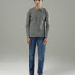 UNISEX CREW NECK SWEATER