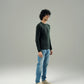 UNISEX CREW NECK SWEATER