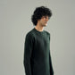 UNISEX CREW NECK SWEATER