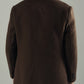 WOOL CLASSIC OVERCOAT
