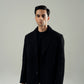 WOOL CLASSIC OVERCOAT