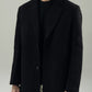WOOL CLASSIC OVERCOAT