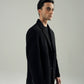 WOOL CLASSIC OVERCOAT