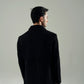 WOOL CLASSIC OVERCOAT
