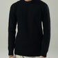 UNISEX CREW NECK SWEATER