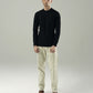 UNISEX CREW NECK SWEATER