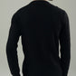 UNISEX CREW NECK SWEATER
