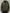 HOODED YOKE DETAIL PUFFER