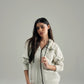 UNISEX FLEECE HOODIE