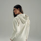 UNISEX FLEECE HOODIE