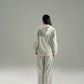 UNISEX FLEECE HOODIE