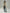 HOODED SLEEVELESS PUFFER JACKET
