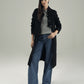 CLASSIC PETER PAN OVERCOAT
