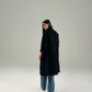 CLASSIC PETER PAN OVERCOAT