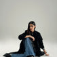 CLASSIC PETER PAN OVERCOAT