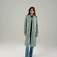 CLASSIC PETER PAN OVERCOAT
