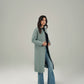 CLASSIC PETER PAN OVERCOAT