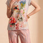 DUSTY ROSE CO-ORD SET
