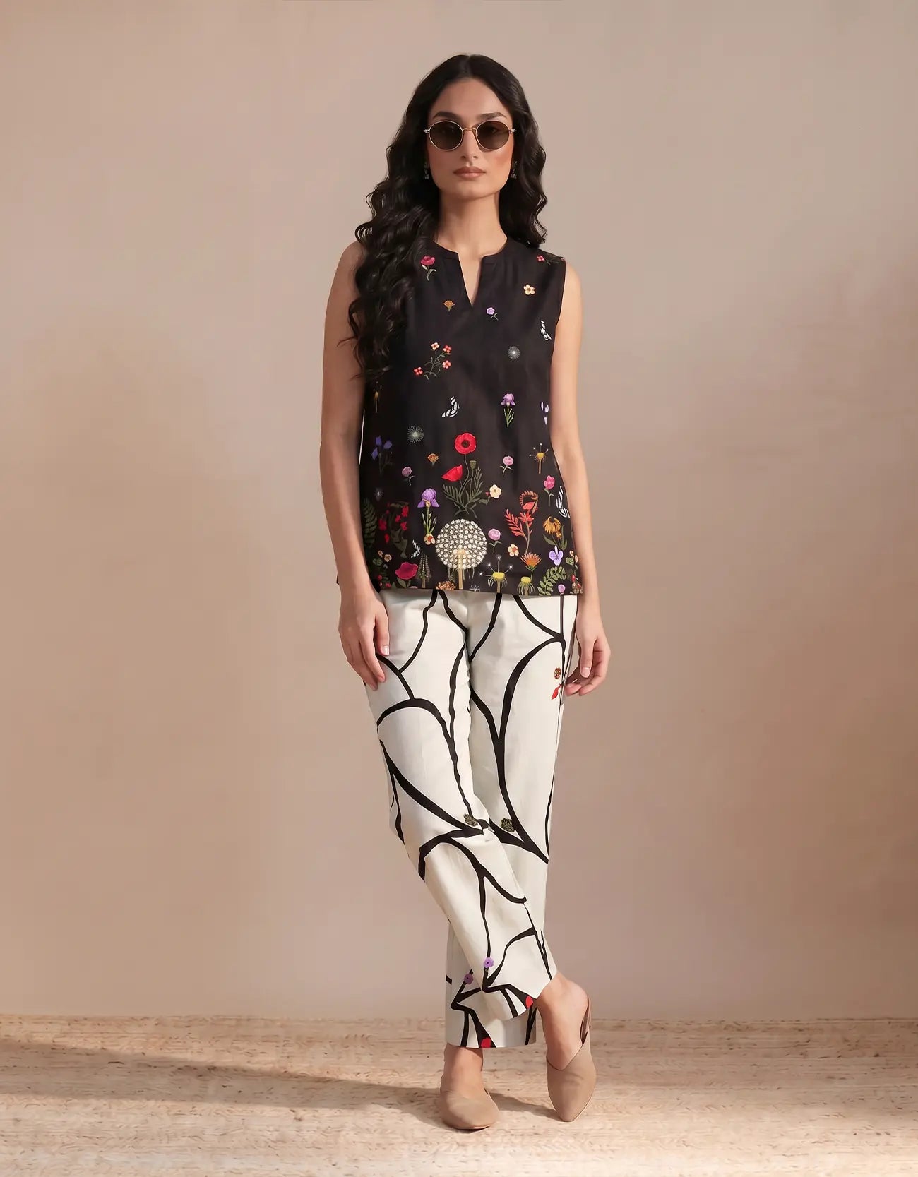 ENCHANTED MEADOW CO-ORD SET