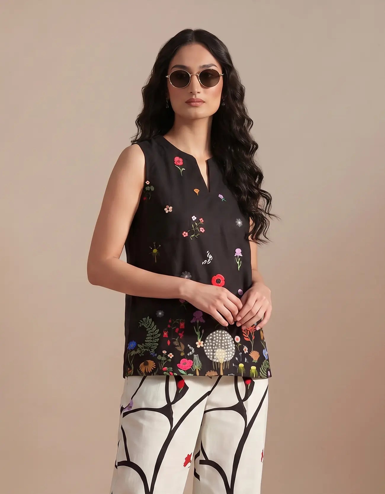 ENCHANTED MEADOW CO-ORD SET