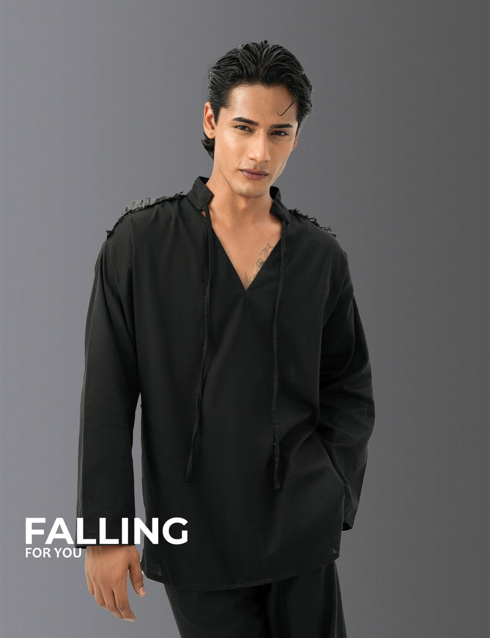 Falling For you men