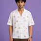 THE ARTISAN SOLEIL SHIRT