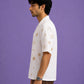 THE ARTISAN SOLEIL SHIRT