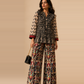 CRIMSON CO-ORD SET