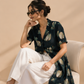 BUTTON DOWN SHIRT WITH SLEEVE