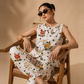 POLKA PETAL CO-ORD SET