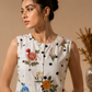POLKA PETAL CO-ORD SET