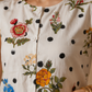 POLKA PETAL CO-ORD SET