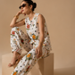 POLKA PETAL CO-ORD SET