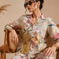 CUBIST CANVAS CO-ORD SET