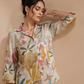 CUBIST CANVAS CO-ORD SET