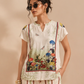 MONARCH MEADOW CO-ORD SET