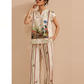 MONARCH MEADOW CO-ORD SET