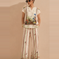 MONARCH MEADOW CO-ORD SET