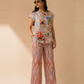 DUSTY ROSE CO-ORD SET