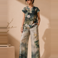 AURA GLOW CO-ORD SET