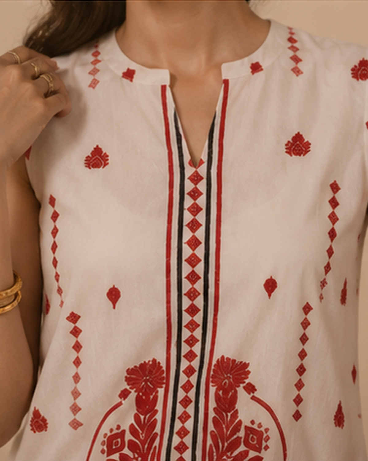 DESERT ROSE CO-ORD SET
