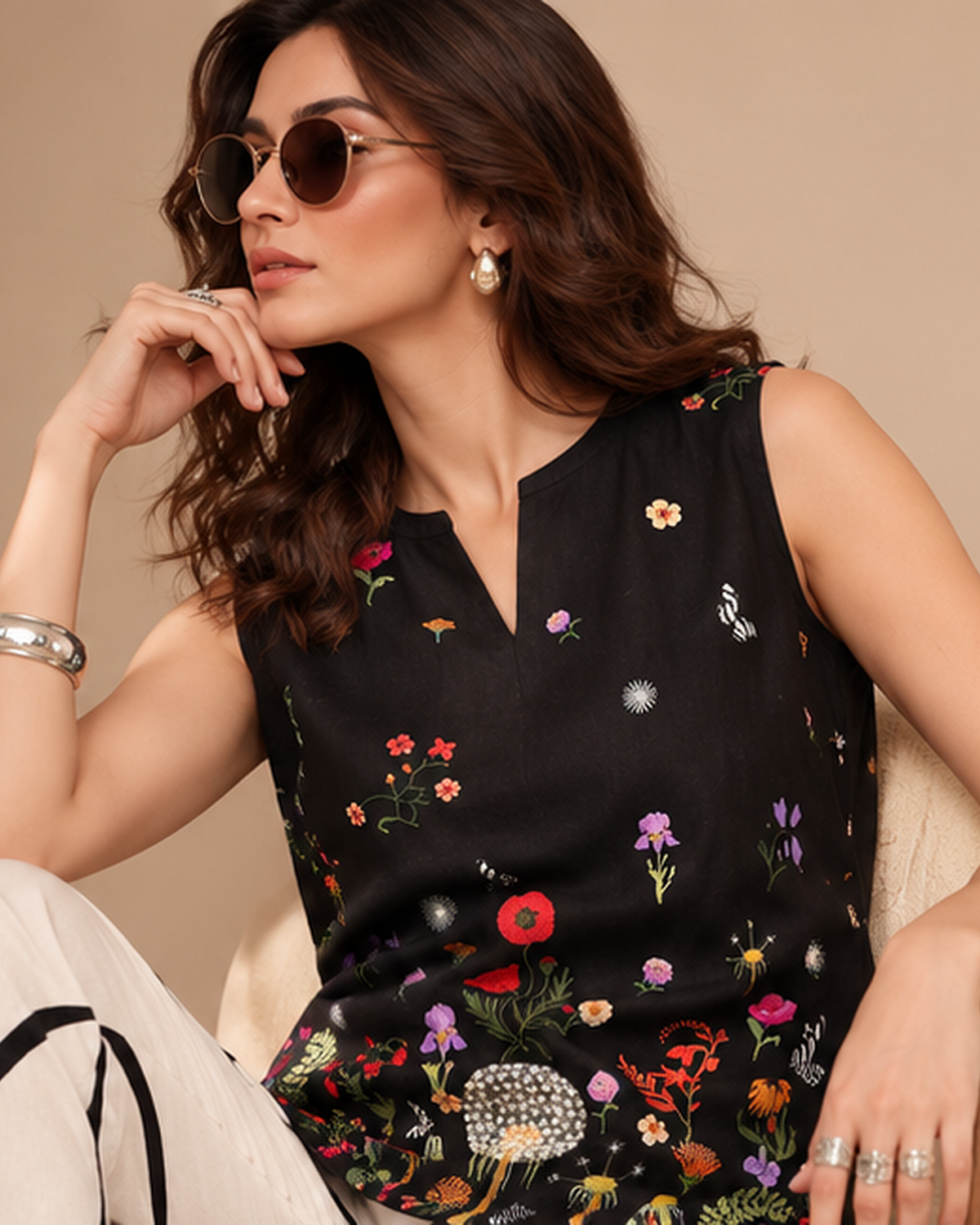 ENCHANTED MEADOW CO-ORD SET