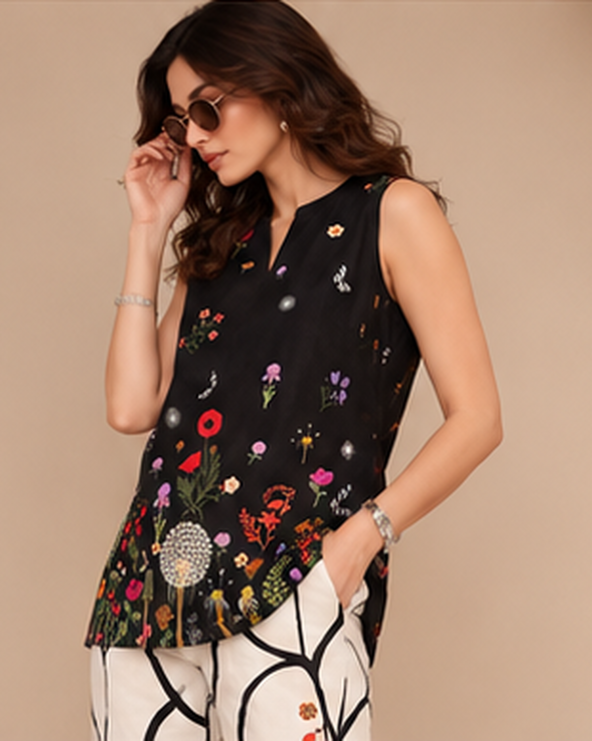 ENCHANTED MEADOW CO-ORD SET