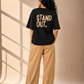 STAND OUT