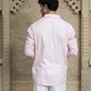 MEN’S CHEST POCKET KURTA